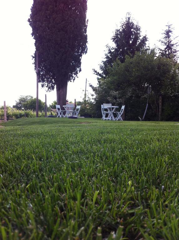 Bb Masotte Bed & Breakfast ซอมมาคัมปาญา ภายนอก รูปภาพ