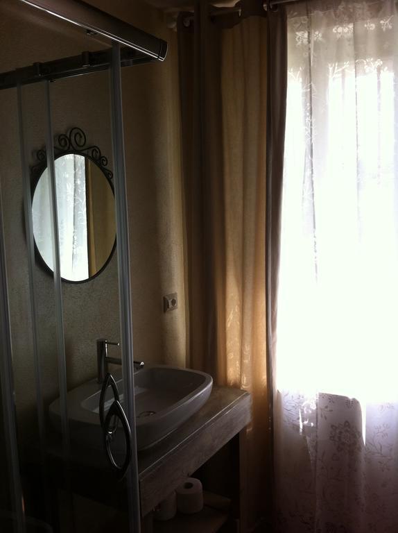 Bb Masotte Bed & Breakfast ซอมมาคัมปาญา ห้อง รูปภาพ