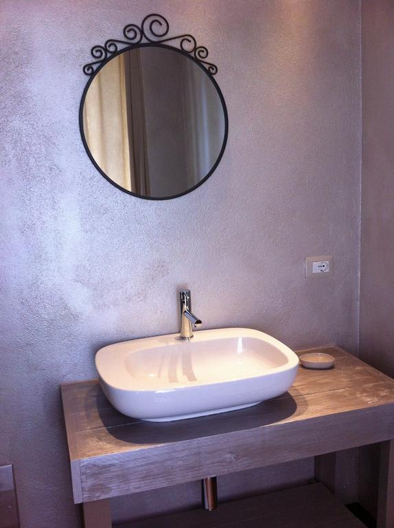 Bb Masotte Bed & Breakfast ซอมมาคัมปาญา ห้อง รูปภาพ
