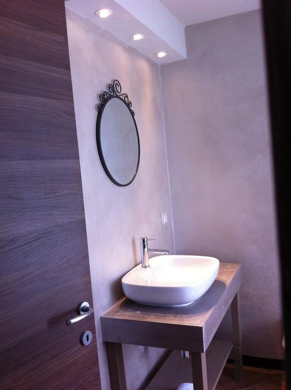 Bb Masotte Bed & Breakfast ซอมมาคัมปาญา ห้อง รูปภาพ